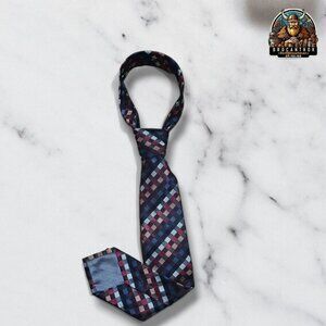 🥳2/15$🥳 Colorfull checkered necktie